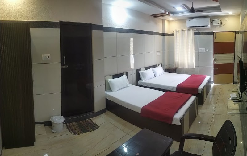 Sar Raj ( S R ) Residency - Sar Raj ( S R ) Residency 2nd Main Road, Phase 2, Sathuvachari, Vellore, Tamil Nadu 632009, India