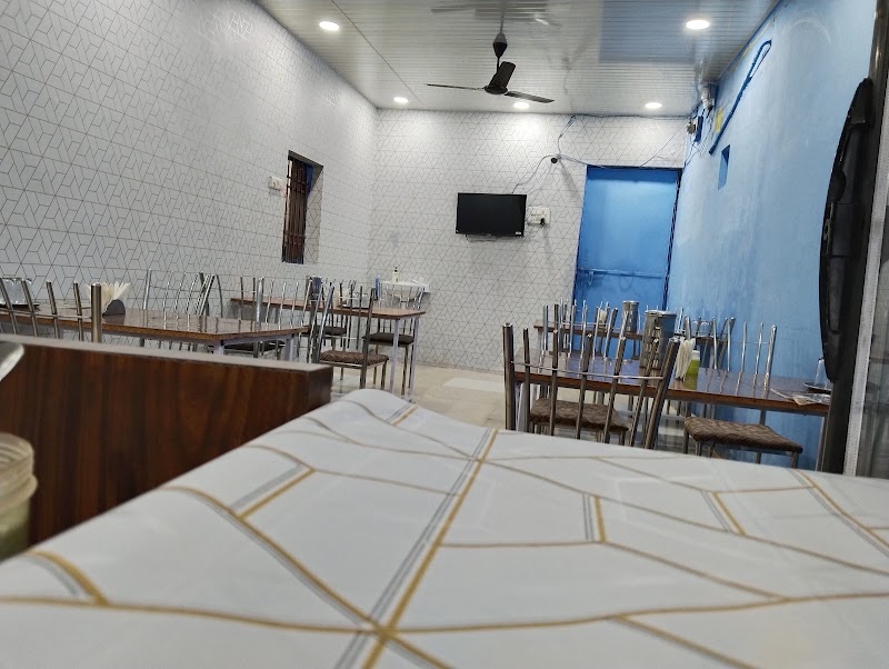 J.P. family Restaurant - J.P. family Restaurant, Mini Market, Sector 28, Nawagaon Parsatti, Atal Nagar-Nava Raipur, Chhattisgarh 492018, India