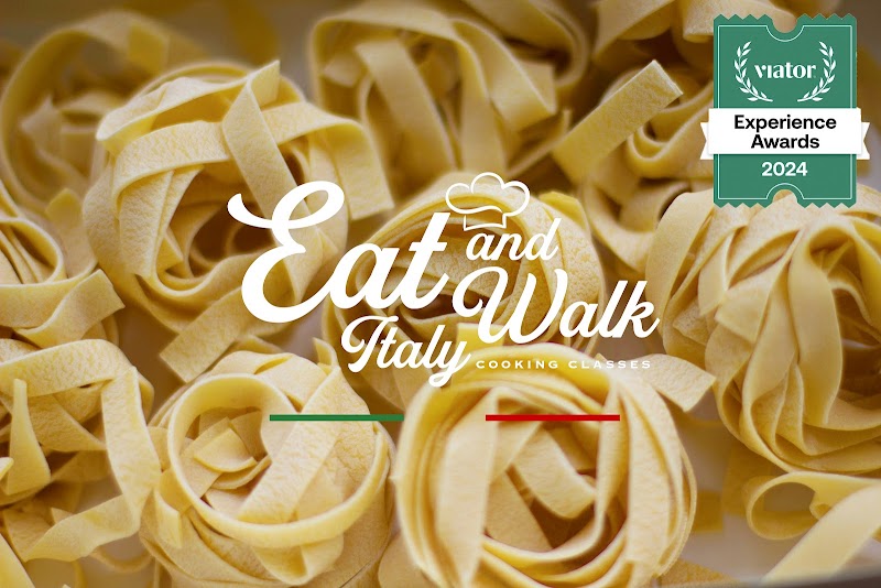 Eat and Walk Italy - Best Cooking Classes in Rome