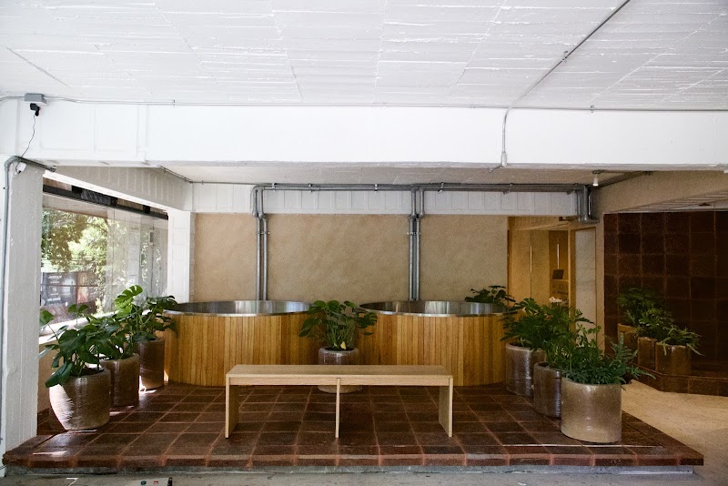 Koti Polanco - Boutique Bathhouse | Sauna, Cold Plunge, Vapor, Mineral Soak - Koti Polanco - Boutique Bathhouse | Sauna, Cold Plunge, Vapor, Mineral Soak, Av. Isaac Newton 30, Polanco, Polanco IV Secc, Miguel Hidalgo, 11500 Ciudad de México, CDMX, Mexico