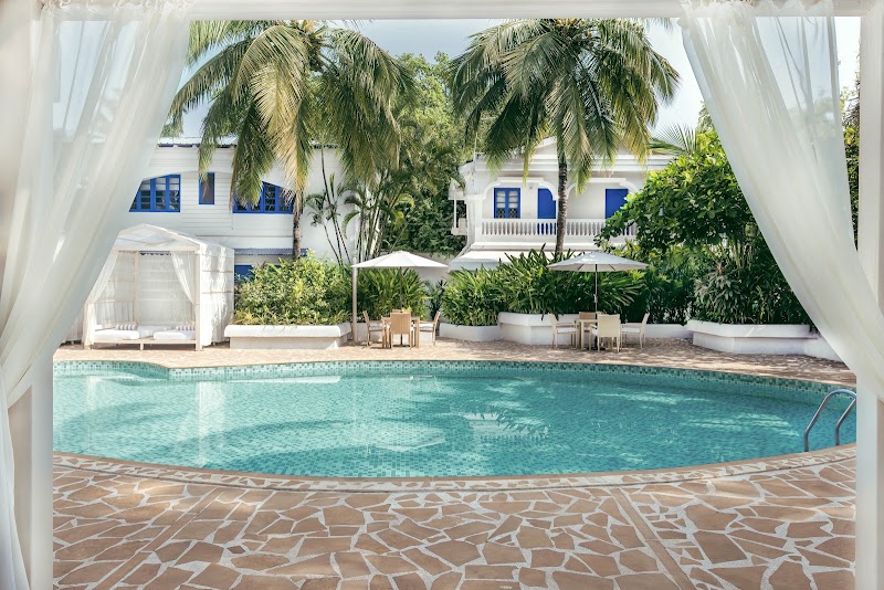 Soul Vacation - Soul Vacation, 4th Ward, 7WG9+CMW, Colva Beach Rd, Fatona, Colva, Goa 403708, India