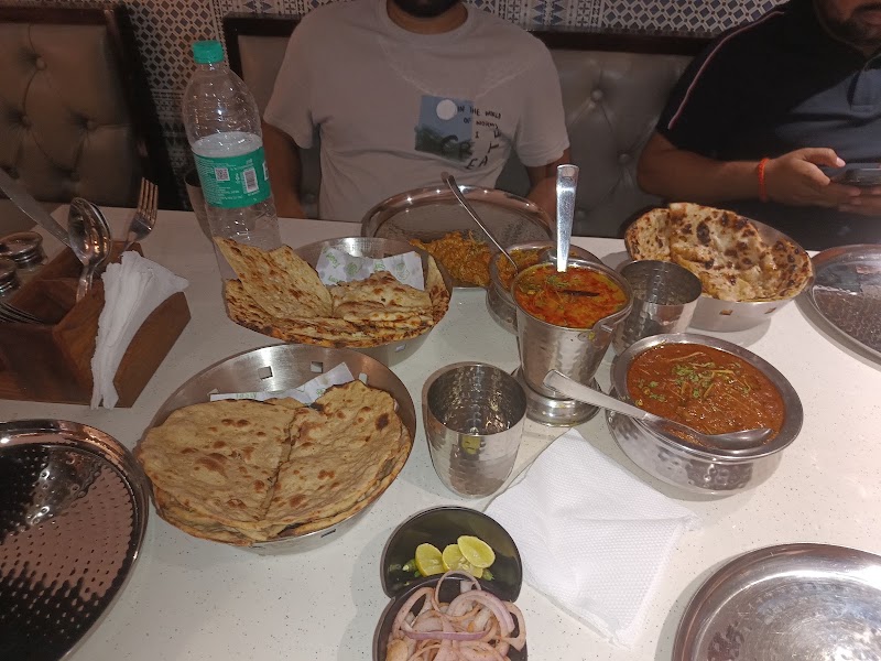 Kake Da Hotel Noida 76 - Kake Da Hotel Noida 76 Shop No GF-26, Street 76, Amarpali Silicon City, Sector 76, Noida, Uttar Pradesh 201304, India