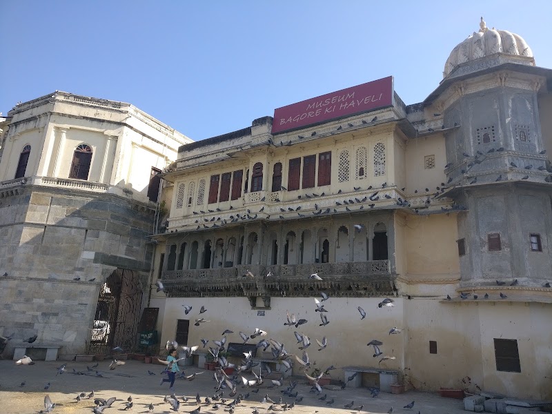 Gangaur Palace Udaipur - Gangaur Palace Udaipur, 339, Gangaur Ghat Marg, near Bagore Ki Haveli, Hotel Gangaur Palace, Udaipur, Rajasthan 313001, India