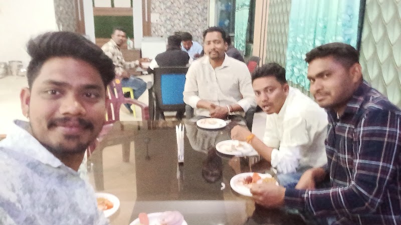 Pn family restaurant - Pn family restaurant, Khariar - Bhandarpuri Road, Bhawanipatna - Raipur Hwy, Khariar, Ranipur, Odisha 766107, India