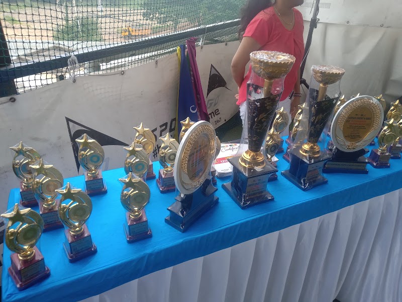 Sportingo - Sportingo 915, Kenchena Halli Rd, Remco Bhel Layout, Kenchenhalli, Rajarajeshwari Nagar, Bengaluru, Karnataka 560098, India