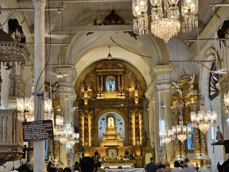 Our Lady of the Immaculate Conception Church - Our Lady of the Immaculate Conception Church R. Emidio Gracia, Altinho, Panaji, Goa 403001, India