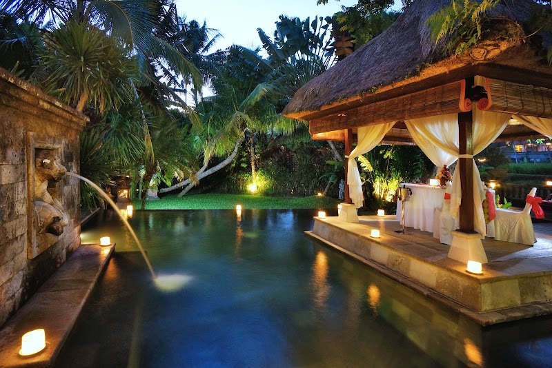 Arma Museum Resort & Villas