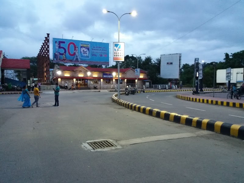 South East Central Rly. Mazdoor Congress - South East Central Rly. Mazdoor Congress 355C+4QW, Station Rd, Tarbahar Chowk, Bilaspur, Chhattisgarh 495004, India