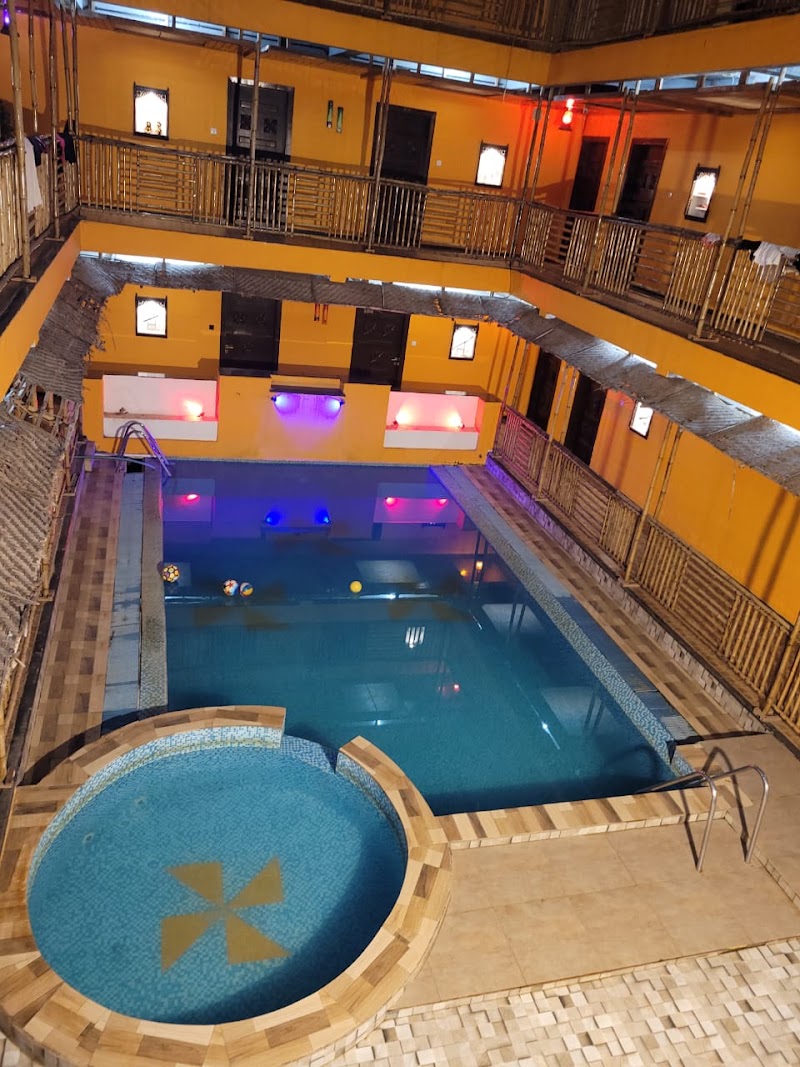 Cocohut Resort - Cocohut Resort 5X8Q+GFF, Samarth Nagar, Diveagar, Maharashtra 402404, India