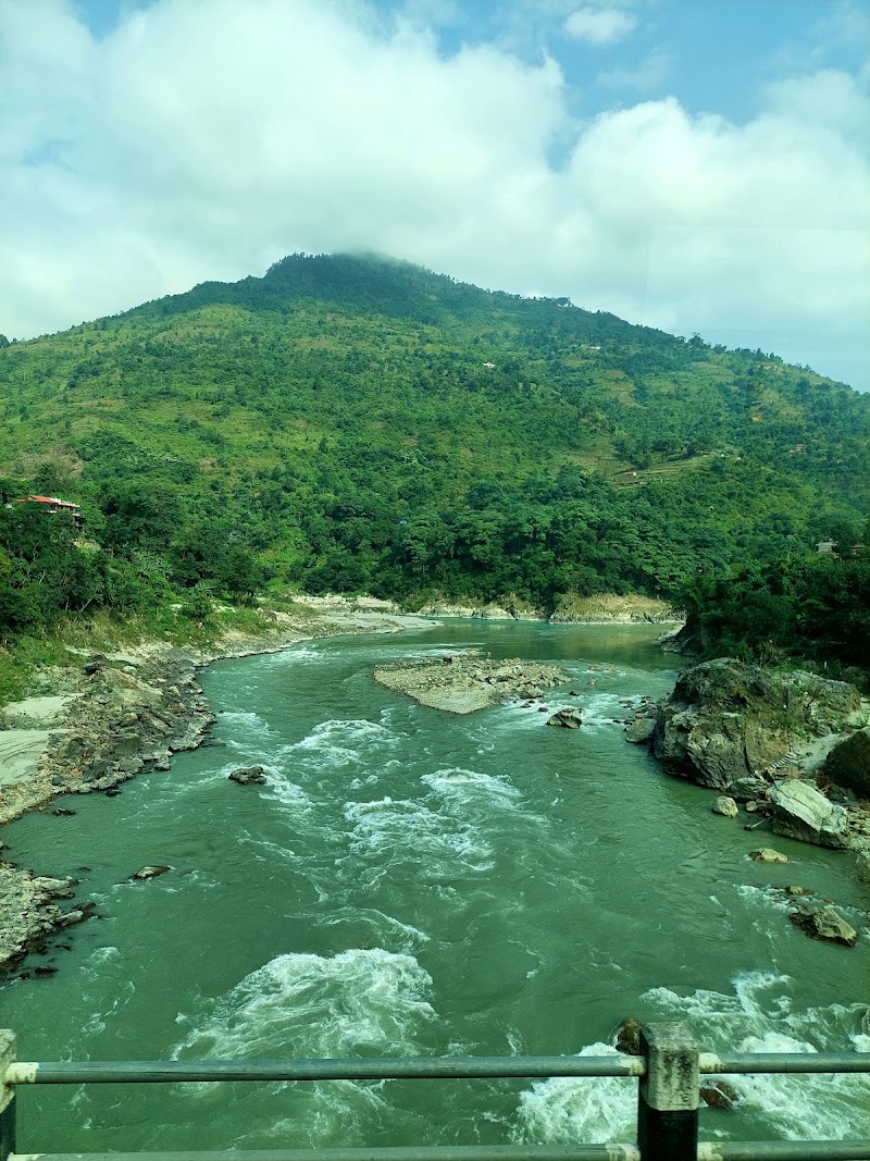 Trishuli - Trishuli