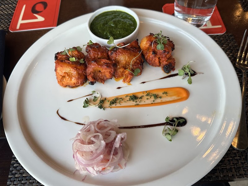 The One, Le Meridien - The One, Le Meridien Windsor Place, New Delhi, Delhi 110001, India