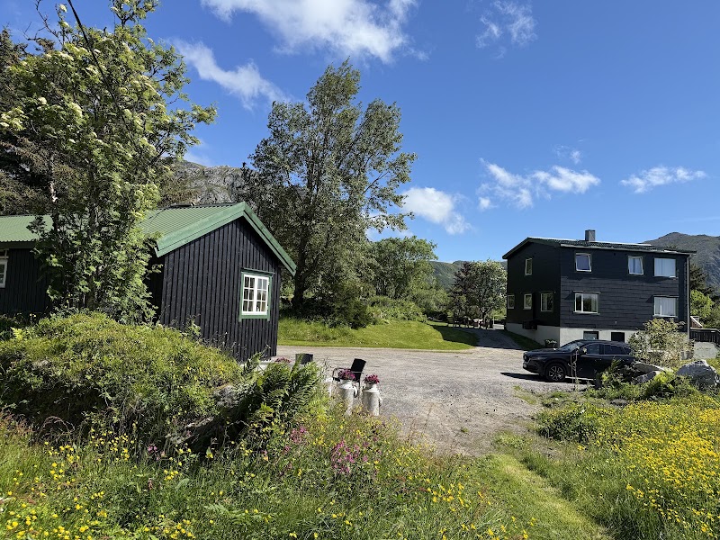 Valberg Gjestegård