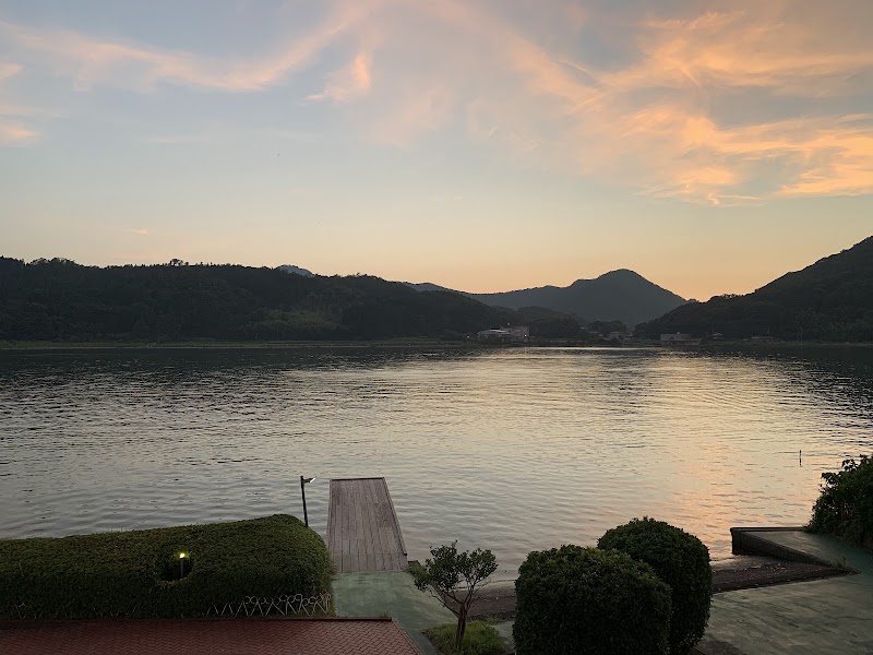 The Gran Resort Mikatagoko - The Gran Resort Mikatagoko, 3 Hayase, Mihama, Mikata District, Fukui 919-1124, Japan