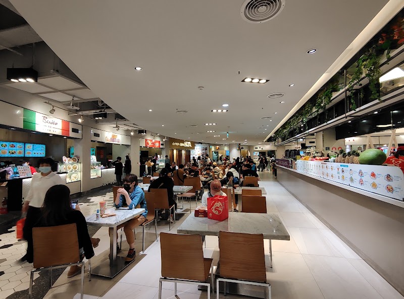 Miramar - Miramar, No. 20號, Jingye 3rd Rd, Jintai Village, Zhongshan District, Taipei City, Taiwan 10491