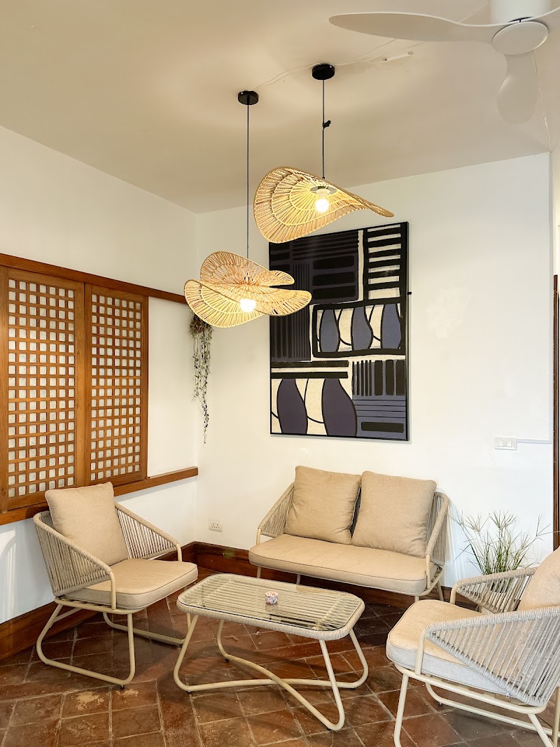 CCLIM resort pool villa (끌림 인 세부) - CCLIM resort pool villa (끌림 인 세부), 72W5+2WF, Casia-Soong Rd, Lapu-Lapu, Cebu, Philippines