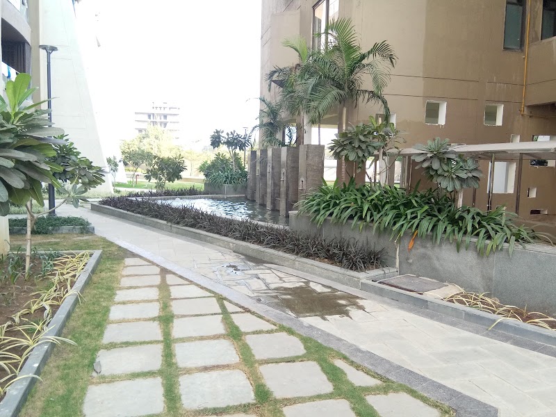 Magneto Signature Homes 2 - Magneto Signature Homes 2, Great Eastern Rd, behind Magneto Mall, Jivan Vihar, Labhandih, Purena, Chhattisgarh 492012, India
