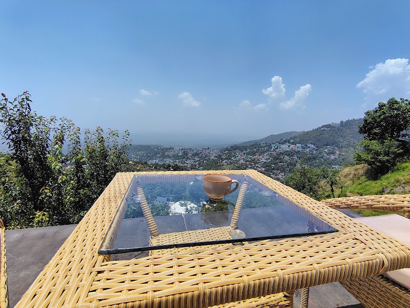 Stardome - Stardome, 2221, near paragliding take, off point, Chohla, tau, VPO, Tahu, Dharamshala, Himachal Pradesh 176215, India