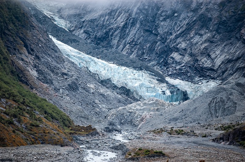 Franz Josef Glacier