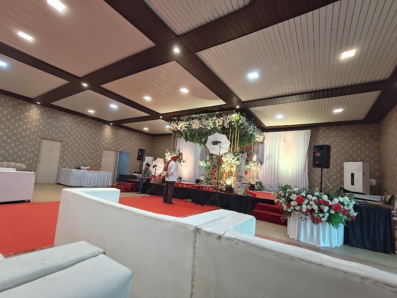 Dream Arena | wedding venue and banquet hall in Vasai. - Dream Arena | wedding venue and banquet hall in Vasai., Behind Stella Petrol Pump, Dosti, Stella Rd, near Opal Solitaire Bld, Suyog Nagar, Vasai West, Mumbai, Vasai-Virar, Maharashtra 401202, India