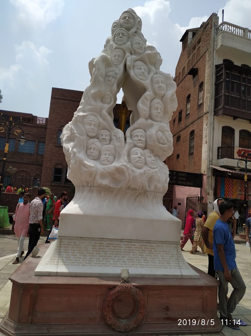Katra Ahluwalia - Katra Ahluwalia, Amritsar, Punjab, India