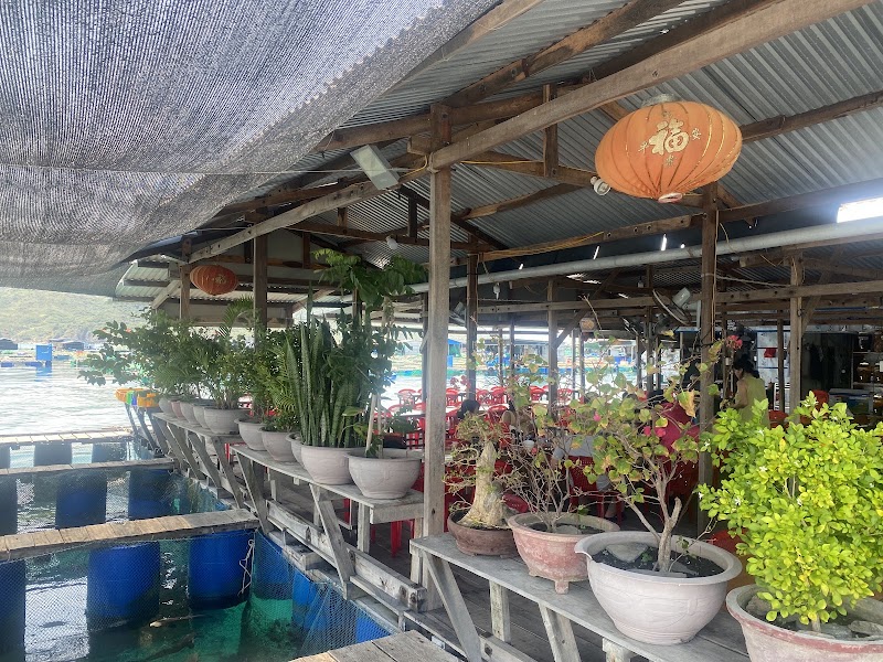 Nhà Hàng Làng Chài Nha Trang - Nhà Hàng Làng Chài Nha Trang, Đảo, Trí Nguyên, Nha Trang, Khánh Hòa 650000, Vietnam