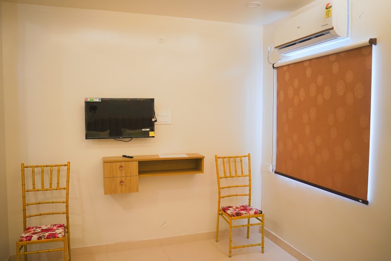 VR Hotel - VR Hotel Kaliket Nagar, Mainpura, Patna, Bihar 801503, India