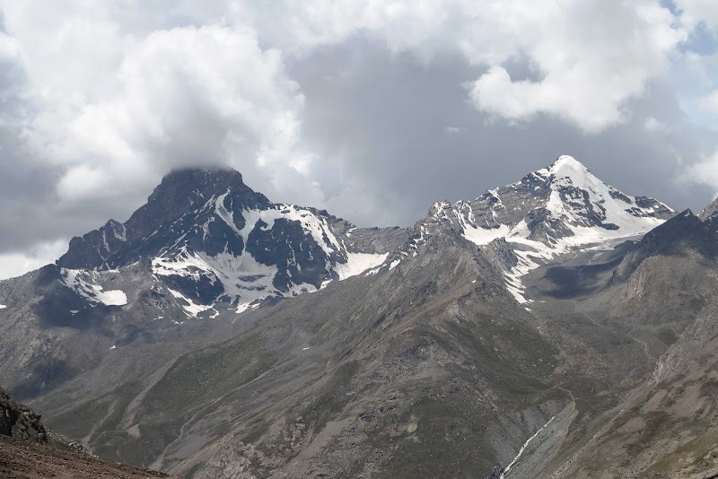 Zing Zing Bar - Zing Zing Bar, Himachal Pradesh 175132, India