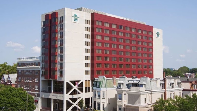 Homewood Suites by Hilton University City Philadelphia, PA