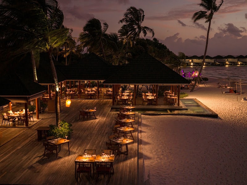 Siyam World Maldives - Siyam World Maldives, Dhigurah, Maadhoo, 20066, Maldives