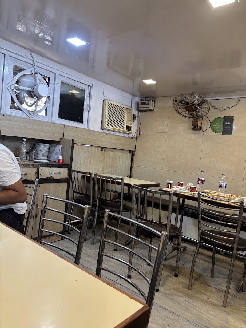 Royal Restaurant - Royal Restaurant, 81, Municipal Market, Connaught Lane, Connaught Place, New Delhi, Delhi 110001, India