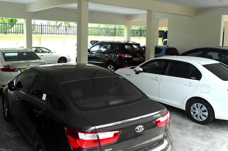 Airport Parking Sri Lanka - Airport Parking Sri Lanka, 371/5 Negombo Rd, Seeduwa 11410, Sri Lanka