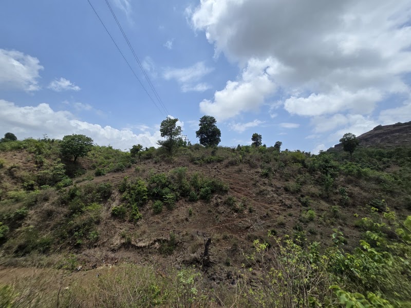 Photography Point, Saputara Navagam Road
