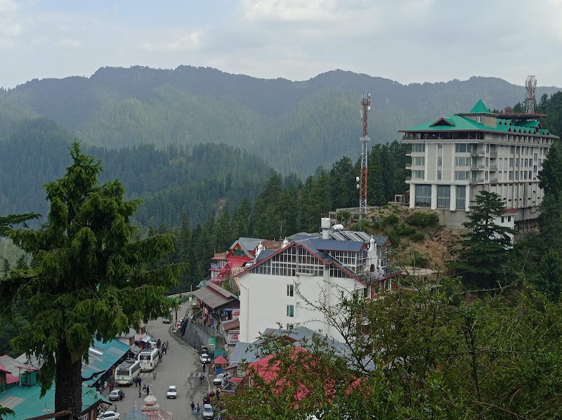 Narkanda - Narkanda Narkanda, Himachal Pradesh 171213, India