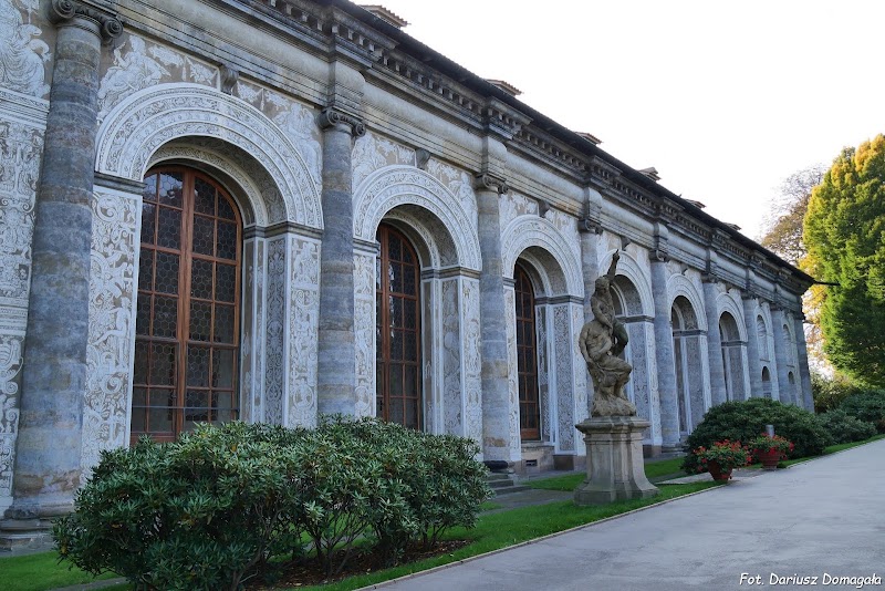 Royal Garden - Royal Garden, U Prašného mostu 49/2, 118 00 Praha 1-Hradčany, Czechia