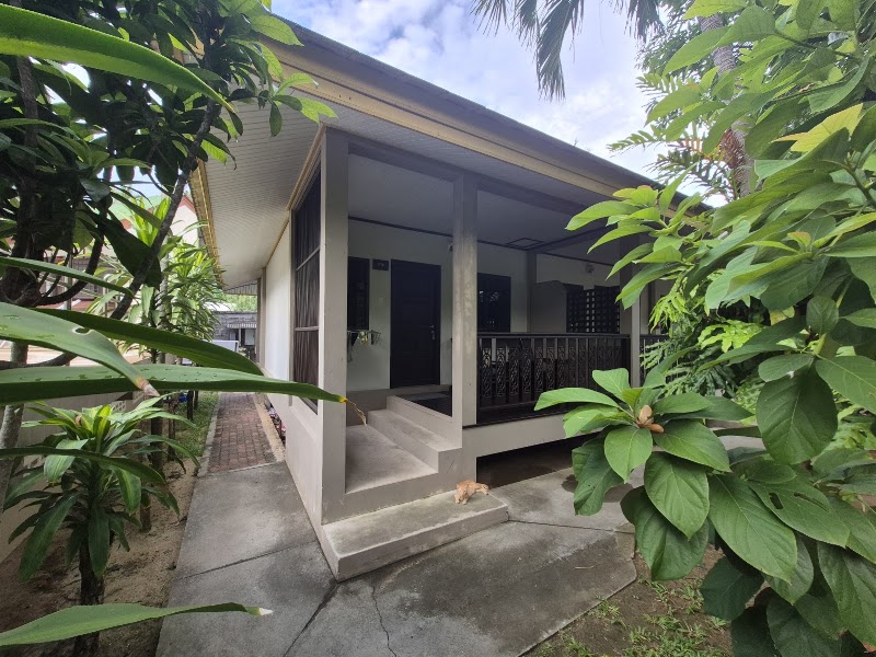 ละไม อินน์ - Lamai Inn 99 - ละไม อินน์ - Lamai Inn 99 109/11 หมู่3 Tambon Maret, Amphoe Ko Samui, Chang Wat Surat Thani 84310, Thailand
