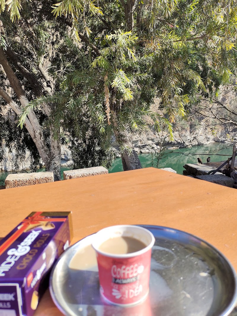 7 No Punjabi Rasoi - 7 No Punjabi Rasoi Q673+JCH, Banala, Himachal Pradesh 175121, India