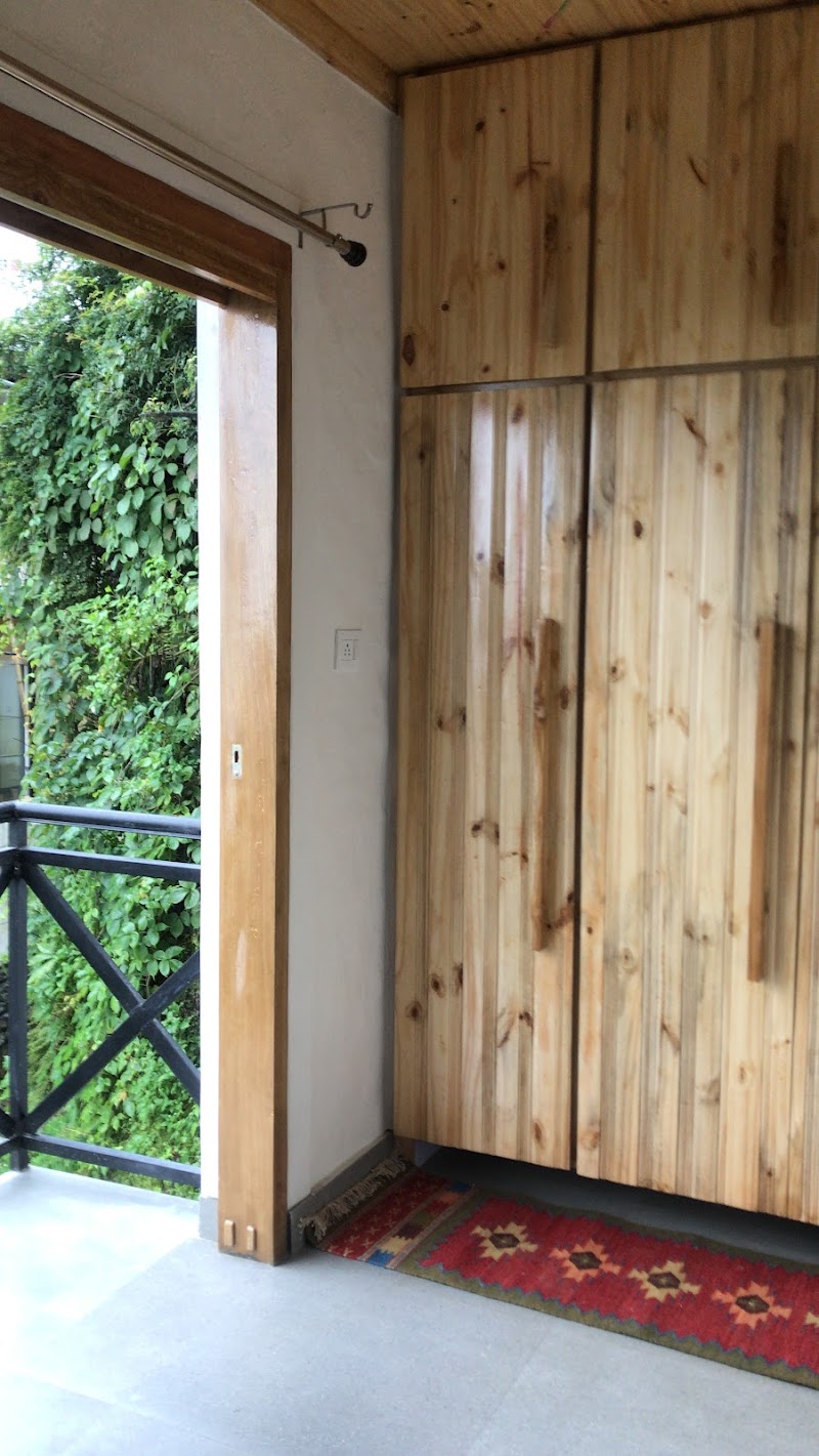 Barrack By The Rock (Homestay) - Barrack By The Rock (Homestay) Barrack By The Rock Hotel, Minerva, Mall Rd, opp. The Fern Brentwood, The Mall Road, Mussoorie, Uttarakhand 248179, India