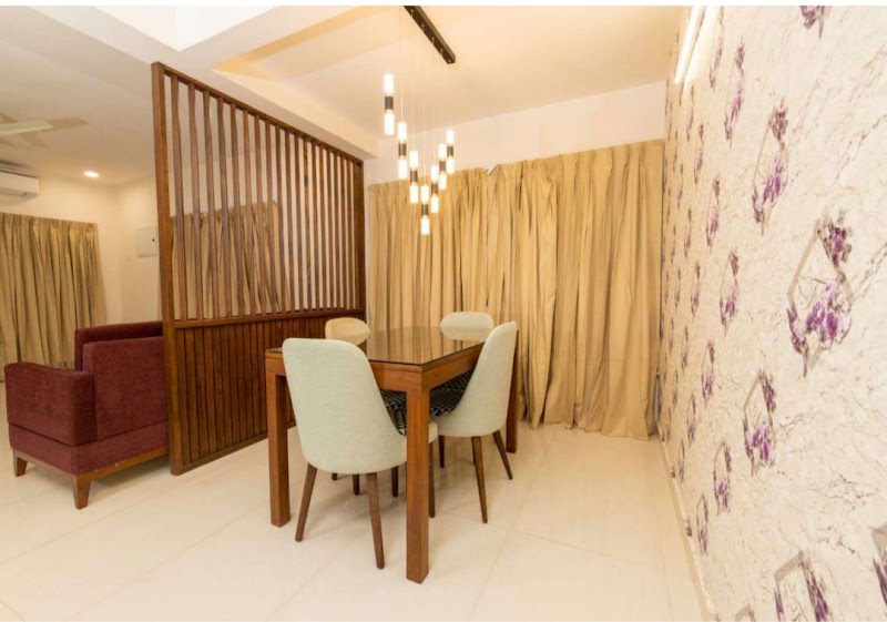 Blue Water Villa - Blue Water Villa, Villa No 04, Market Rd, near Artjuna Cafe, Monteiro Vaddo, Anjuna, Goa 403509, India