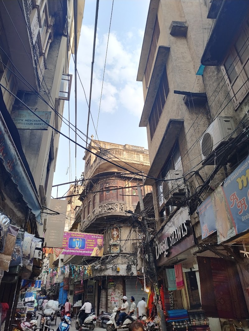 Heritage Walks Amritsar - Heritage Walks Amritsar House No.49, Second Floor, Mcleod Road, opp. Patanjali Store, Rani Ka Bagh, Katra Ahluwalia, Amritsar, Amritsar Cantt., Punjab 143006, India