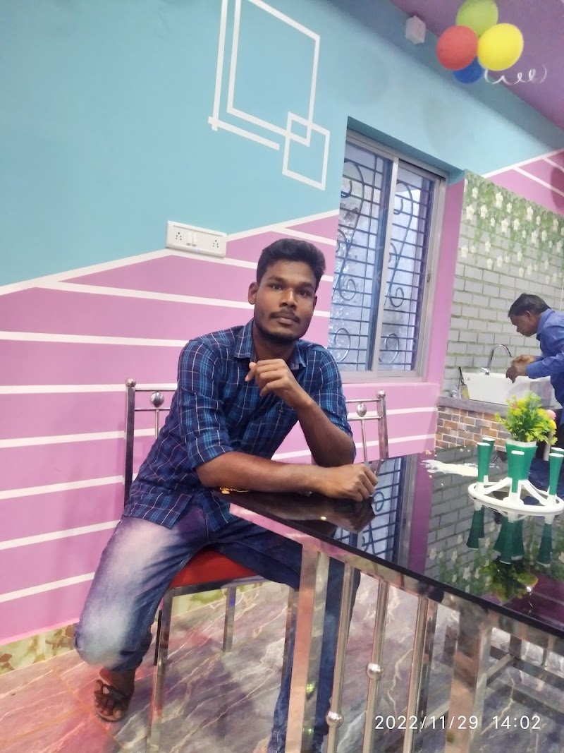 SWAAD FAMILY RESTAURANT At/po KHOLAN - SWAAD FAMILY RESTAURANT At/po KHOLAN, At/po, MAIN ROAD, Kholan, Odisha 767066, India