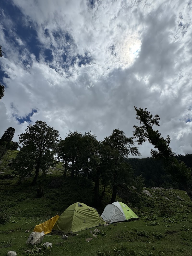 Sethan Mountain Viewpoint - Sethan Mountain Viewpoint, 66F7+G5, Manali, Himachal Pradesh 175143, India