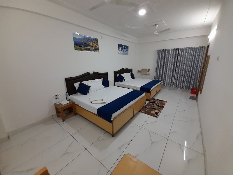 The Grand Sharma Lodge- Best Hotel in Jawalamukhi - The Grand Sharma Lodge- Best Hotel in Jawalamukhi Jawalamukhi, Himachal Pradesh 176031, India