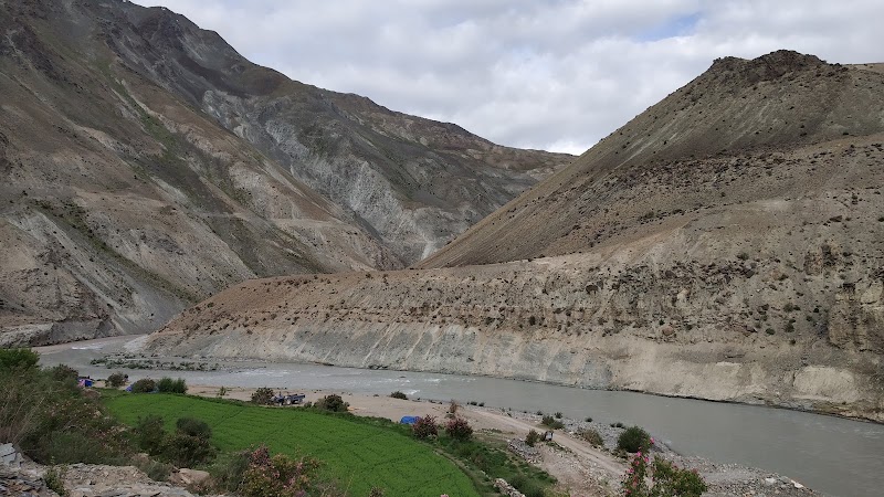 Zanskar - Zanskar 194302