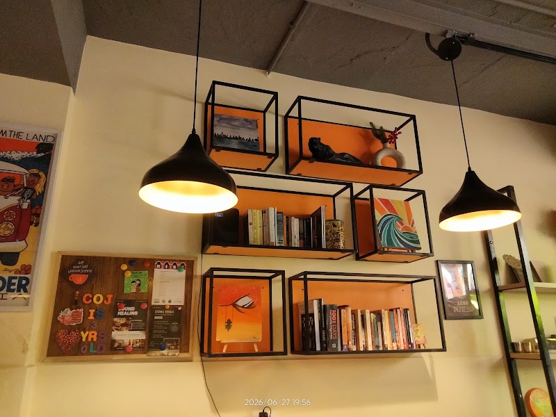 Cup of Joy - Cup of Joy Baharampur Naya, Sector 62, Gurugram, Haryana 122098, India