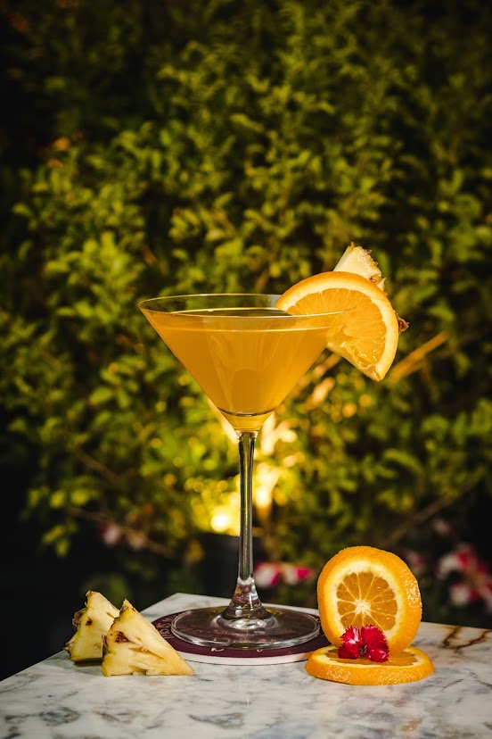 Diago | Roof Top Restaurant and Bar - Diago | Roof Top Restaurant and Bar SCO - 38, 39, 97, Acre Scheme, Gumtala Sub Urban, D - Block, Ranjit Avenue, Amritsar, Punjab 143001, India