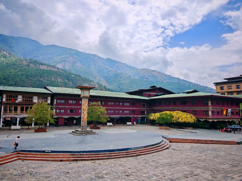 Hotel Druk Thimphu Bhutan - Hotel Druk Thimphu Bhutan 218 Norzin Zur Lam 49 SE, Thimphu, Bhutan