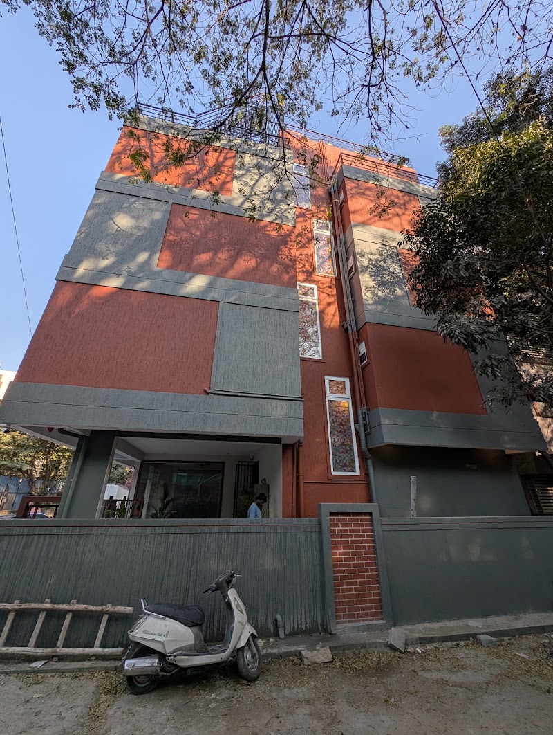 @Soch A Co-living concept - @Soch A Co-living concept 21 @Soch, Amarjyoti Layout, Domlur, Bengaluru, Karnataka 560071, India