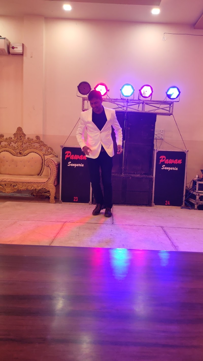 Grand Resort - Grand Resort, Hanumangarh Rd, Ratanpura, Kenchi, Sangaria, 3 Rtp-Ii Rural, Rajasthan 335063, India