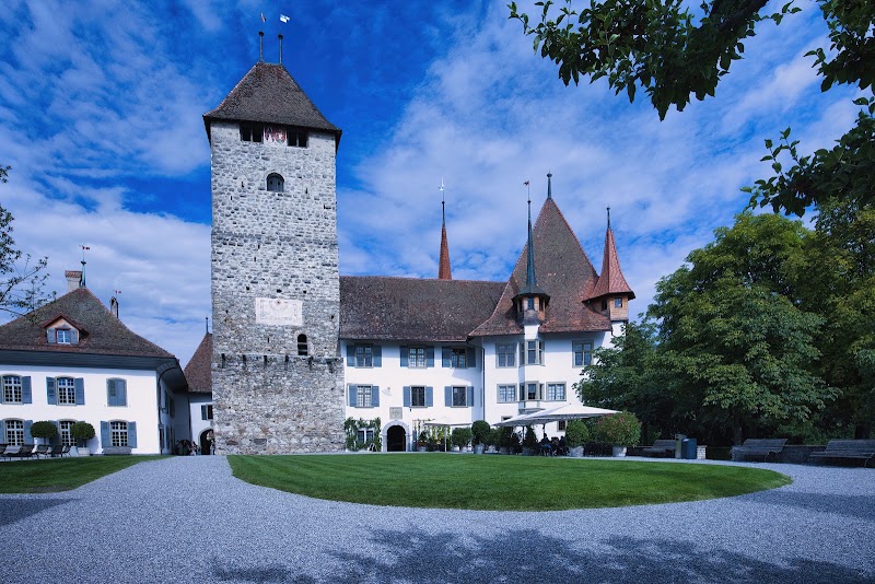Schloss Spiez - Schloss Spiez, Schlossstrasse 16, 3700 Spiez, Switzerland