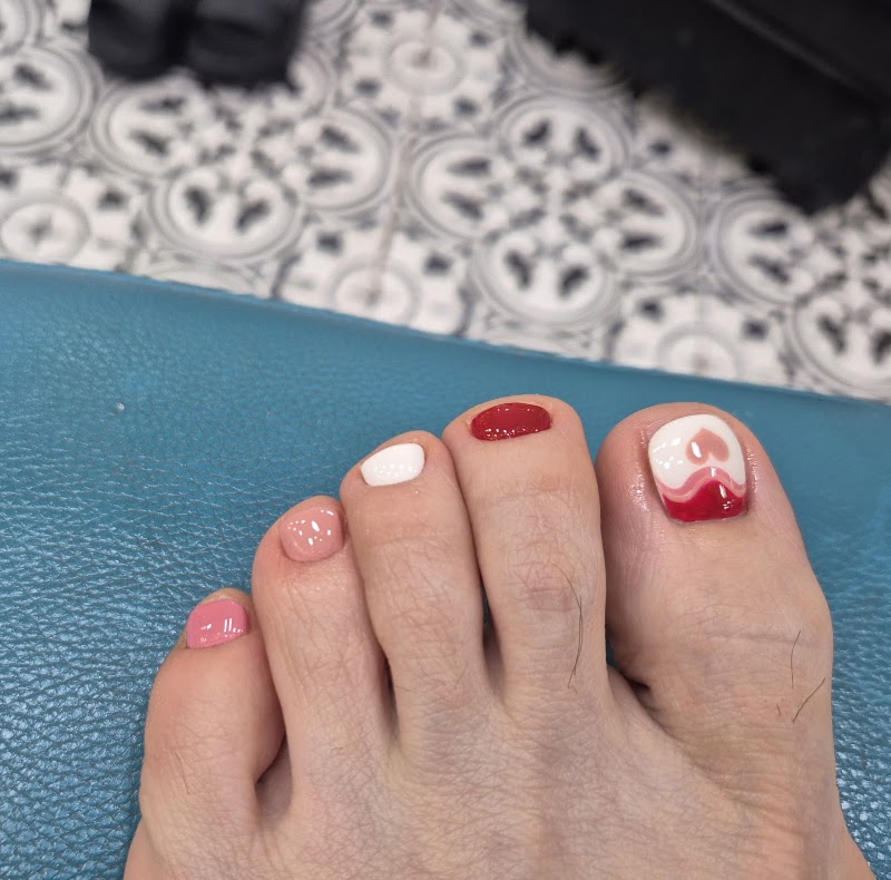 Cong Nail Da Nang - Cong Nail Da Nang 80 Trần Phú, Hải Châu, Đà Nẵng 550000, Vietnam